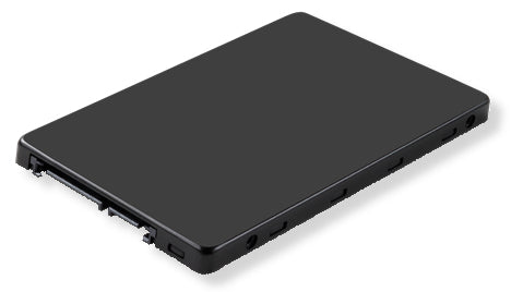 Lenovo 4XB7A38275 internal solid state drive 2.5" 3.84 TB Serial ATA III TLC