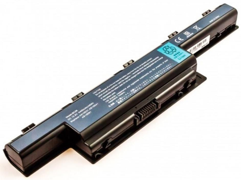 CoreParts MBI50865 laptop spare part Battery