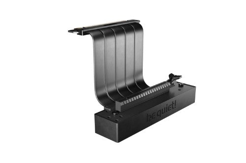 be quiet! RISER CABLE Universal Graphic card holder