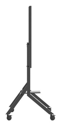 B-Tech BT8546 2.79 m (110") Black