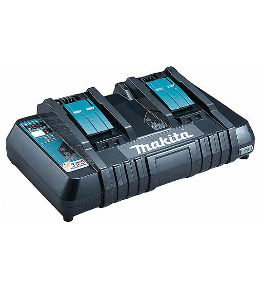 Makita DC18RD Battery charger