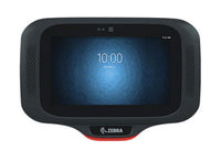 Zebra CC600 12.7 cm (5") 1280 x 720 pixels Touchscreen