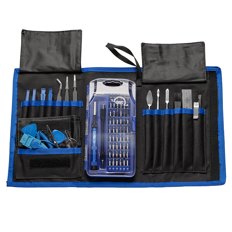 OWC 72-Piece Advanced Toolkit 72 tools