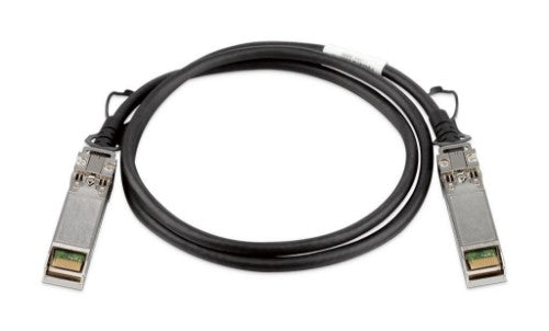 D-Link 1M SFP+ Direct Attach Stacking Cable