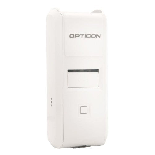 Opticon OPN-4000n Handheld bar code reader 1D CCD White