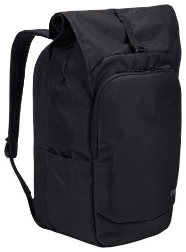 Case Logic VARIBP117 Black backpack Casual backpack Recycled polyester