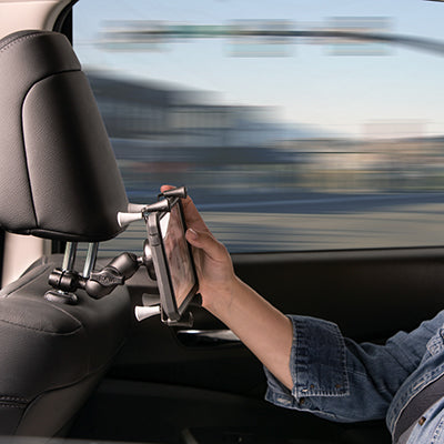 RAM Mounts Torque Small Rail Base