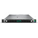 HPE ProLiant DL360 Gen11 4510 2.4GHz 12c 1P 2x32GB-R 8SFF MR408i-o 2x480GB SSD 2x1000W PS EU Server