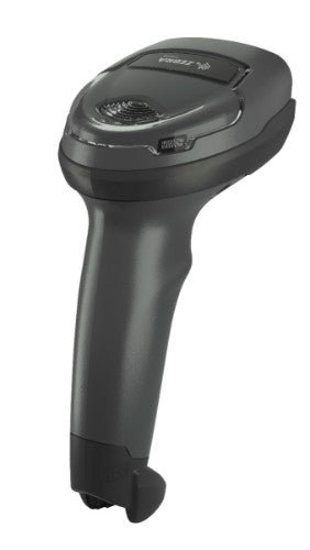 Zebra DS4608-DPE0007VZRW barcode reader Handheld bar code reader 1D/2D LED Black