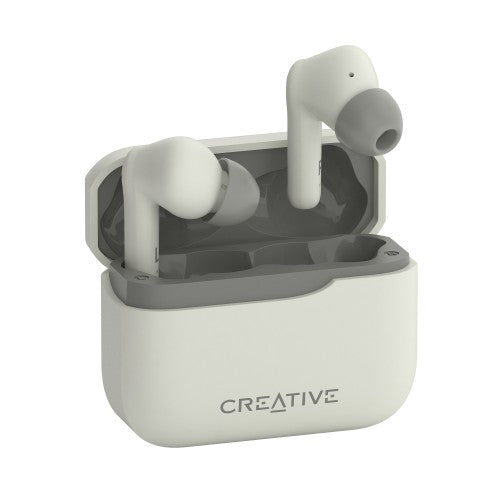 Creative Labs Creative Zen Air Plus Headphones Wireless In-ear Calls/Music/Sport/Everyday