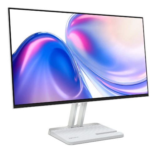 Lenovo L24-4C computer monitor 60.5 cm (23.8") 1920 x 1080 pixels Full HD LCD Grey