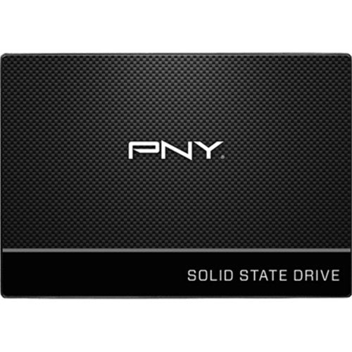 PNY CS900 2.5" 500 GB Serial ATA III 3D TLC