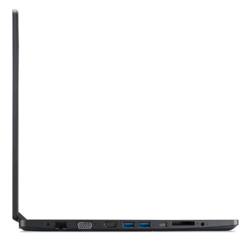 Acer TravelMate P2 P215-52-51BD Intel® Core™ i5 i5-10210U Laptop 39.6 cm (15.6") Full HD 8 GB DDR4-SDRAM 256 GB SSD Wi-Fi 6 (802.11ax) Windows 10 Pro Black