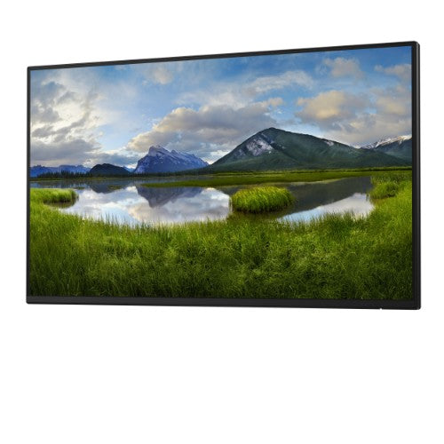 DELL Pro Plus P2425H_WOST computer monitor 61 cm (24") 1920 x 1080 pixels Full HD LCD Black