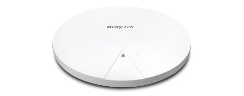DrayTek VigorAP 1062C Wi-Fi 6 AX6000 Ceiling AP with 2.5Gb PoE Ethernet