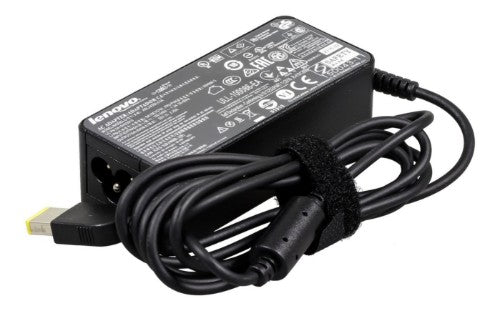 Lenovo 5A10H03910 power adapter/inverter Indoor 45 W Black