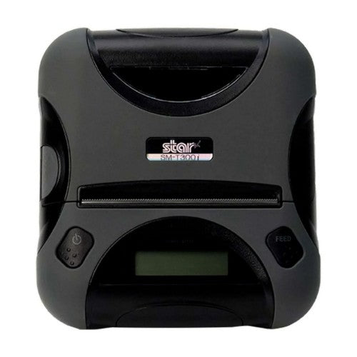 Star Micronics SM-T300i label printer Direct thermal 203 x 203 DPI 75 mm/sec Wireless Bluetooth