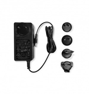 Newland AD60-D-M power adapter/inverter Indoor Black