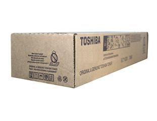 Toshiba 6AJ00000260/T-FC200EK Toner-kit black, 38.4K pages for Toshiba E-Studio 2000 AC