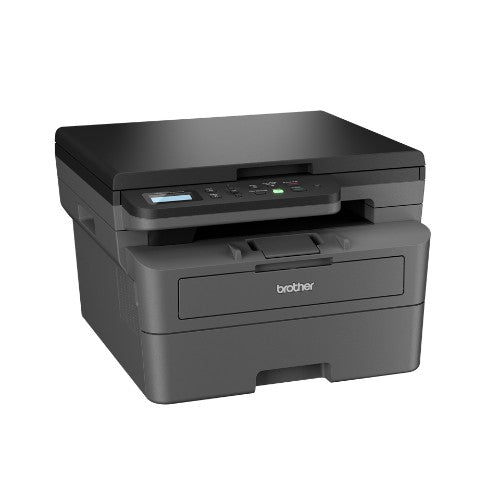 Brother DCP-L2627DWE EcoPro Ready 3-in-1 Mono Laser Printer