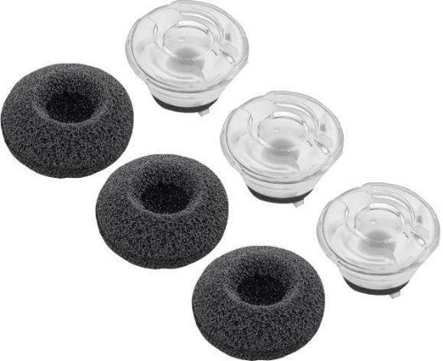 HP Poly Voyager Legend Large Eartips (3 Pieces)
