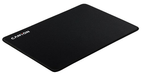 Canyon CNE-CMP2 mouse pad Gaming mouse pad Black