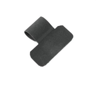 Zebra SG-ET8X-PENLOOP1-01 tablet case accessory Pen holder Black