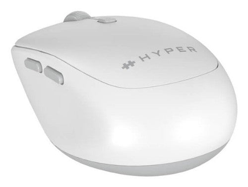 HYPER HS2100GL mouse Universal Right-hand Bluetooth 2400 DPI