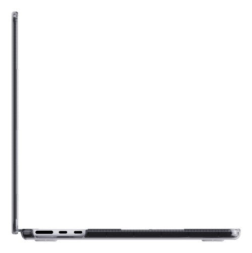 Tech21 T21-11444 laptop case 34.5 cm (13.6") Shell case Black