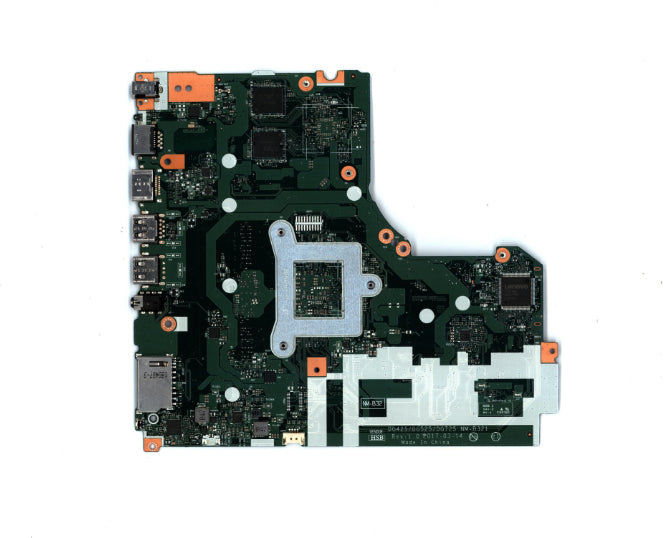 Lenovo 5B20R34048 laptop spare part Motherboard