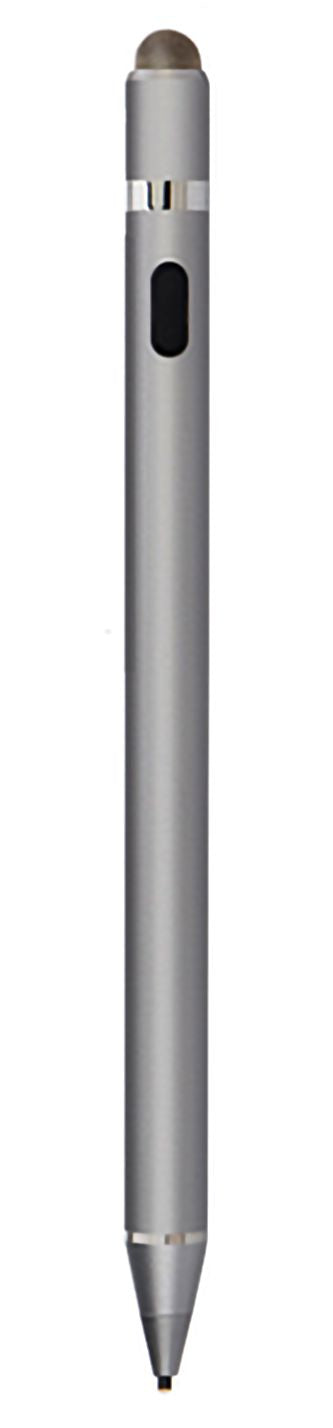 eSTUFF ES689011 stylus pen 15 g Grey