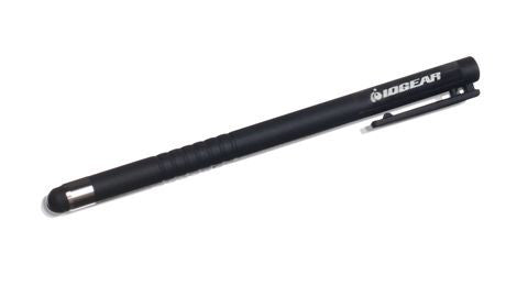 iogear GSTY103 stylus pen Black