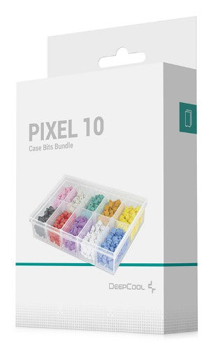 DeepCool PIXEL 10 Universal Other