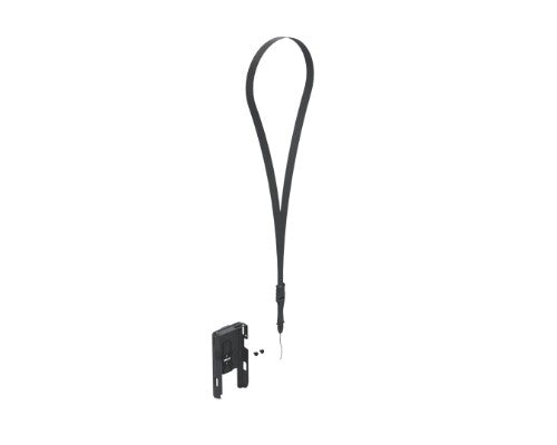 Ergonomic Solutions SpacePole Payment mCase for Ingenico iSMP4 w. lanyard