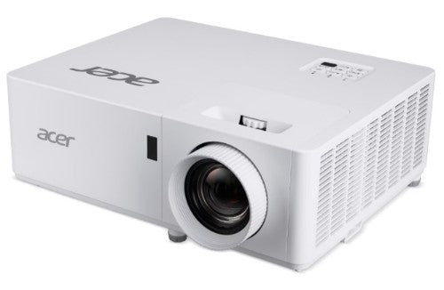 Acer PL6820 Standard throw projector 5500 ANSI lumens DLP UHD 4K (3840x2160) White