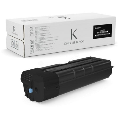 Kyocera 1T02NJ0NL0/TK-6725 Toner-kit, 70K pages/6% for KM TASKalfa 7002