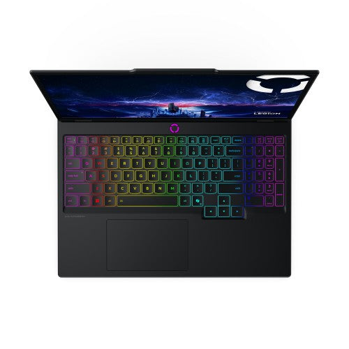 Lenovo Legion 5 15IRX10 Intel® Core™ i7 i7-13650HX Laptop 38.4 cm (15.1") WQXGA 16 GB DDR5-SDRAM 1 TB SSD NVIDIA® GeForce RTX™ 5050 Wi-Fi 7 (802.11be) Windows 11 Home English Black