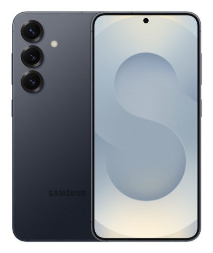Samsung Galaxy S25 SM-S931B/DS 15.8 cm (6.2") Dual SIM Android 15 5G USB Type-C 12 GB 512 GB 4000 mAh Black