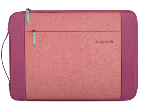 STM Kin 40.6 cm (16") Sleeve case Rose