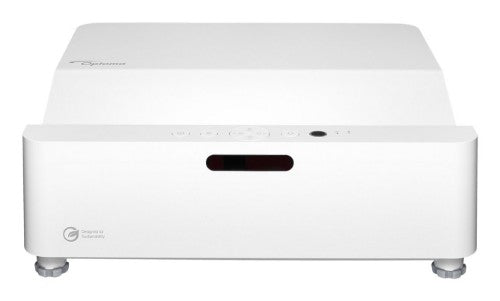 Optoma ZW410UST data projector Standard throw projector 4000 ANSI lumens DLP WXGA (1280x800) 3D White