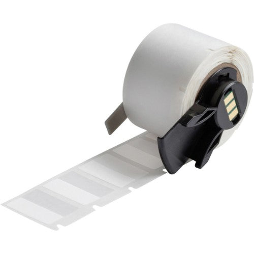 Brady M6-96-427 printer label White Self-adhesive printer label