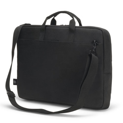 DICOTA Slim Eco MOTION 12 - 13.3" 33.8 cm (13.3") Briefcase Black