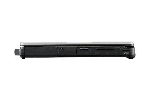 Panasonic Toughbook mk3 Intel® Core™ i5 i5-1345U Netbook 35.6 cm (14") Touchscreen Full HD 16 GB DDR4-SDRAM 512 GB SSD Wi-Fi 6E (802.11ax) Windows 11 Pro Black