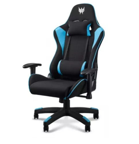 Acer Predator Gaming armchair Black, Blue