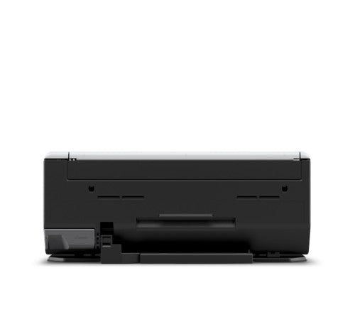 Epson ES-C320W ADF + Sheet-fed scanner 600 x 600 DPI A4 Black