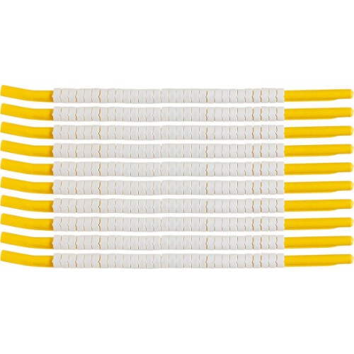Brady SCN-18-WHITE cable marker Nylon 300 pc(s)