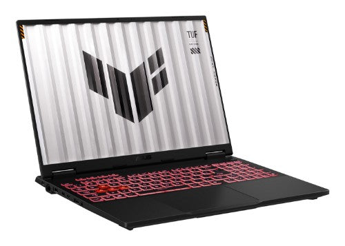 ASUS TUF Gaming A16 FA608UH-RV027W AMD Ryzen™ 7 260 Laptop 40.6 cm (16") Full HD+ 16 GB DDR5-SDRAM 1 TB SSD NVIDIA GeForce RTX 5050 Wi-Fi 6E (802.11ax) Windows 11 Home Grey