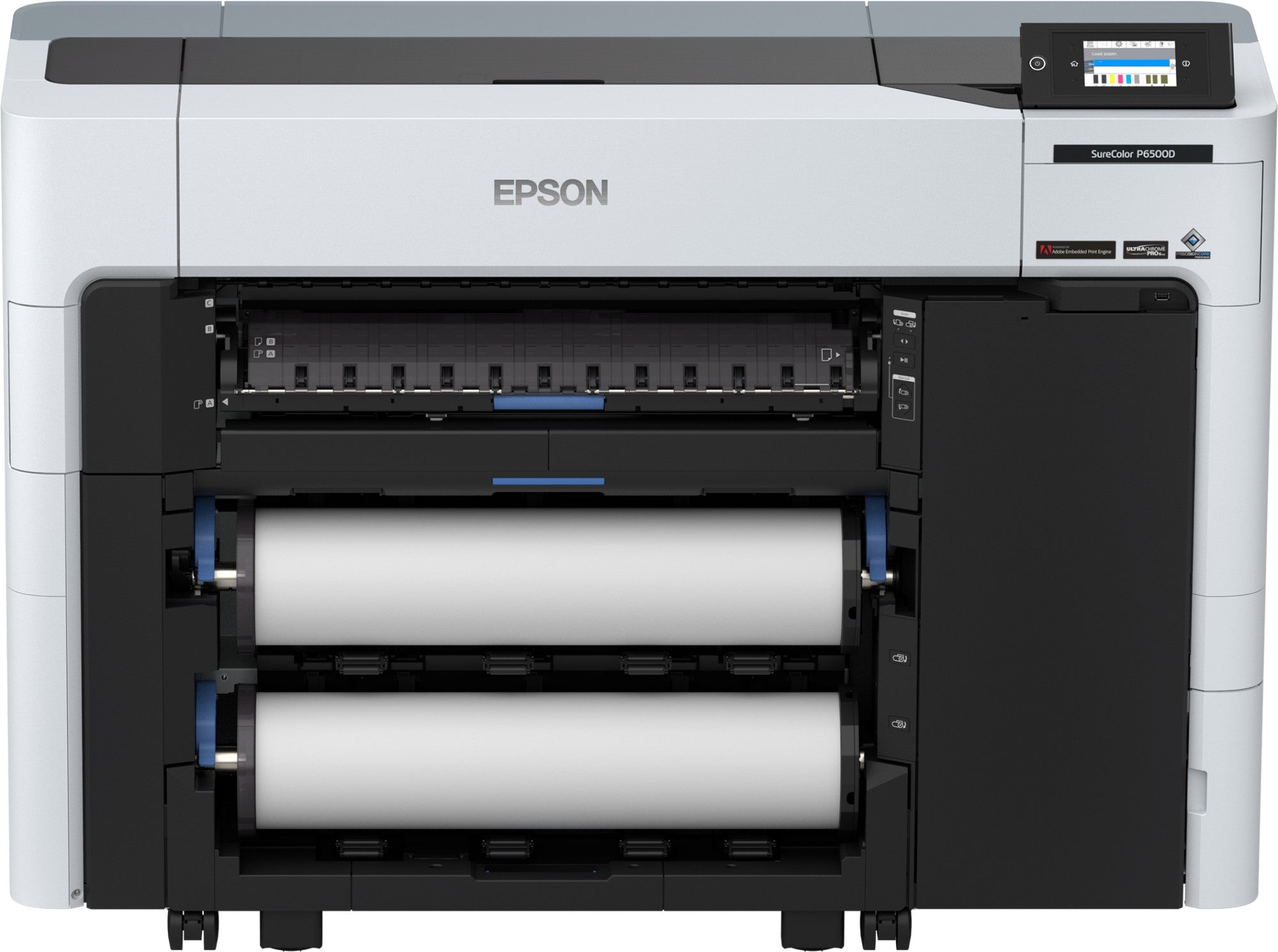 Epson SureColor SC-P6500D large format printer Wi-Fi Inkjet Colour 1200 x 2400 DPI A1 (594 x 841 mm) Ethernet LAN