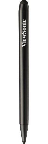 Viewsonic VB-PEN-009 stylus pen 16.5 g Black