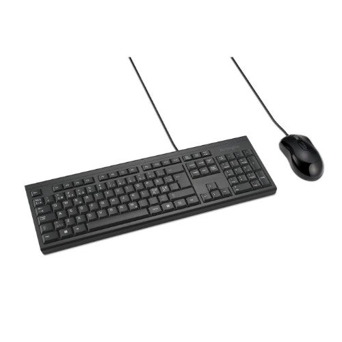 Kensington KM100 EQ Wired Deskop Se,